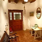 'la Casa De Lola' Casita De Cuento Con Vistas 펜션 *