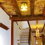 'la Casa De Lola' Casita De Cuento Con Vistas 아레나스 데 산 페드로