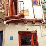 'la Casa De Lola' Casita De Cuento Con Vistas 펜션 *