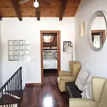 'la Casa De Lola' Casita De Cuento Con Vistas 아레나스 데 산 페드로