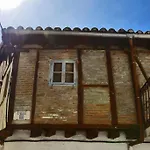 'la Casa De Lola' Casita De Cuento Con Vistas * 아레나스 데 산 페드로