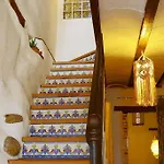 'la Casa De Lola' Casita De Cuento Con Vistas 펜션 아레나스 데 산 페드로