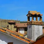 'la Casa De Lola' Casita De Cuento Con Vistas 펜션