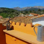 펜션 'la Casa De Lola' Casita De Cuento Con Vistas