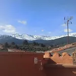 'la Casa De Lola' Casita De Cuento Con Vistas * 아레나스 데 산 페드로