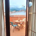'la Casa De Lola' Casita De Cuento Con Vistas 펜션 아레나스 데 산 페드로