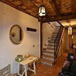 'la Casa De Lola' Casita De Cuento Con Vistas * 아레나스 데 산 페드로