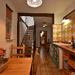 'la Casa De Lola' Casita De Cuento Con Vistas 펜션 *
