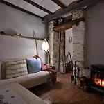 펜션 'la Casa De Lola' Casita De Cuento Con Vistas *