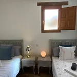 'la Casa De Lola' Casita De Cuento Con Vistas 펜션
