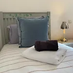 Дом отдыха 'la Casa De Lola' Casita De Cuento Con Vistas *