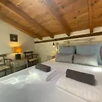 펜션 'la Casa De Lola' Casita De Cuento Con Vistas 아레나스 데 산 페드로