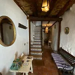 Дом отдыха 'la Casa De Lola' Casita De Cuento Con Vistas