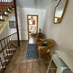 'la Casa De Lola' Casita De Cuento Con Vistas Дом отдыха