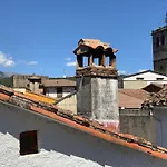 'la Casa De Lola' Casita De Cuento Con Vistas Аренас-де-Сан-Педро