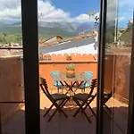 'la Casa De Lola' Casita De Cuento Con Vistas Дом отдыха Аренас-де-Сан-Педро