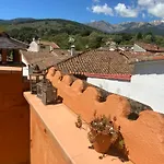 'la Casa De Lola' Casita De Cuento Con Vistas Дом отдыха *