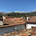 'la Casa De Lola' Casita De Cuento Con Vistas Дом отдыха