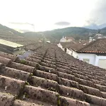 'la Casa De Lola' Casita De Cuento Con Vistas Дом отдыха Аренас-де-Сан-Педро