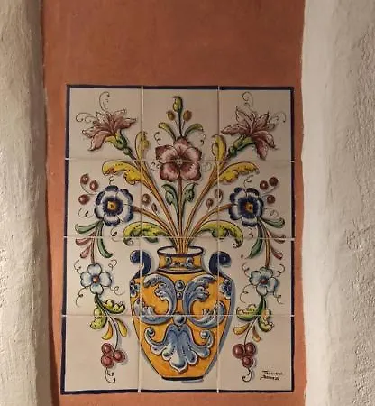 'la Casa De Lola' Casita De Cuento Con Vistas Ferienhaus Arenas de San Pedro