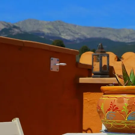 'la Casa De Lola' Casita De Cuento Con Vistas *