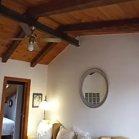 'la Casa De Lola' Casita De Cuento Con Vistas Holiday home