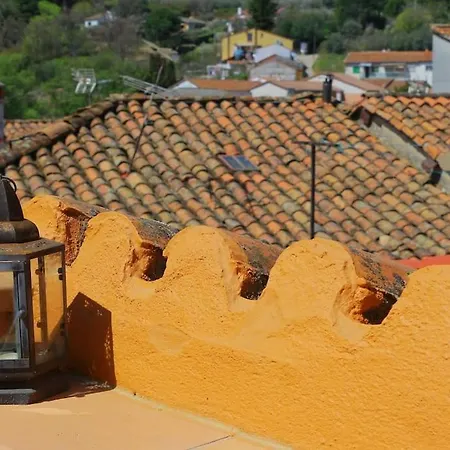 'la Casa De Lola' Casita De Cuento Con Vistas *