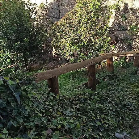'la Casa De Lola' Casita De Cuento Con Vistas Arenas de San Pedro