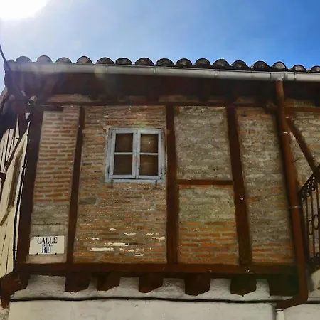 'la Casa De Lola' Casita De Cuento Con Vistas * Arenas de San Pedro