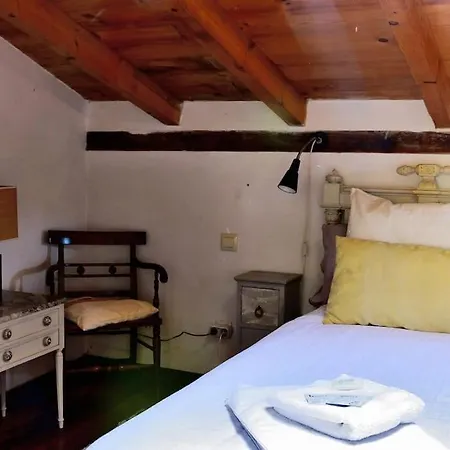 Holiday home 'la Casa De Lola' Casita De Cuento Con Vistas