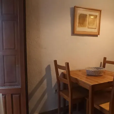 'la Casa De Lola' Casita De Cuento Con Vistas Ferienhaus Arenas de San Pedro