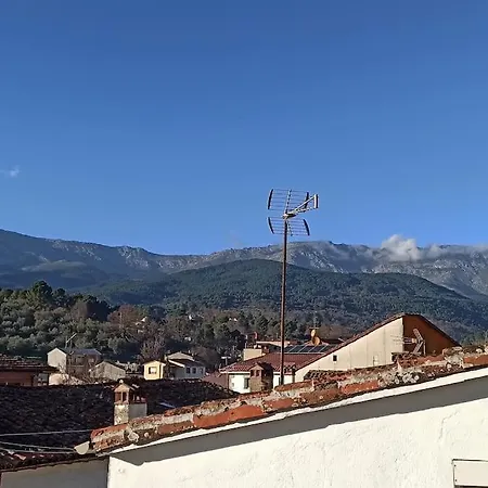 Holiday home 'la Casa De Lola' Casita De Cuento Con Vistas *