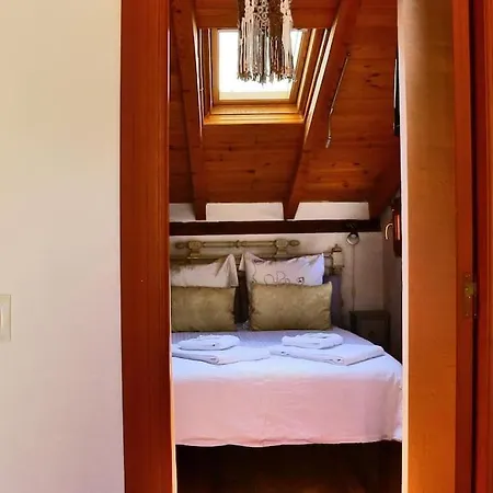 'la Casa De Lola' Casita De Cuento Con Vistas Arenas de San Pedro