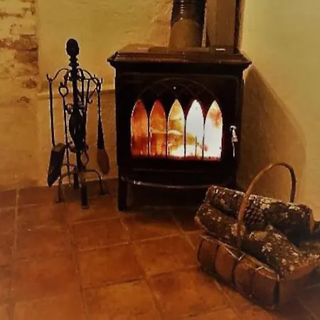 'la Casa De Lola' Casita De Cuento Con Vistas Ferienhaus Arenas de San Pedro