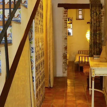 'la Casa De Lola' Casita De Cuento Con Vistas
