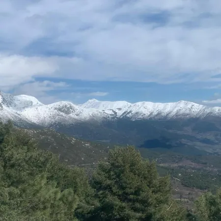 'la Casa De Lola' Casita De Cuento Con Vistas *