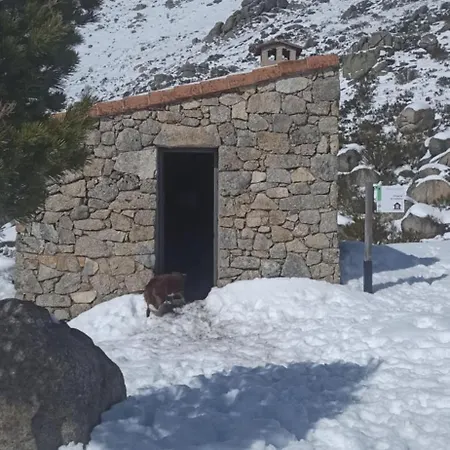 度假居 'la Casa De Lola' Casita De Cuento Con Vistas
