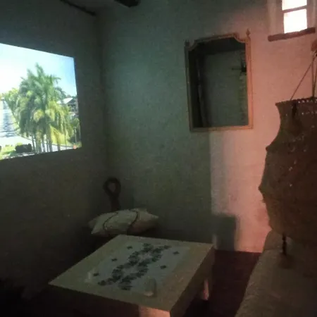'la Casa De Lola' Casita De Cuento Con Vistas 度假居 *