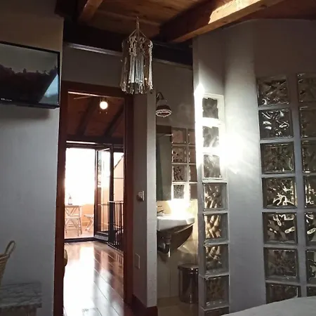 Holiday home 'la Casa De Lola' Casita De Cuento Con Vistas
