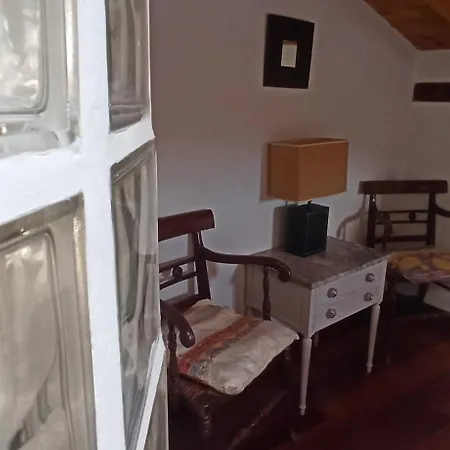 'la Casa De Lola' Casita De Cuento Con Vistas