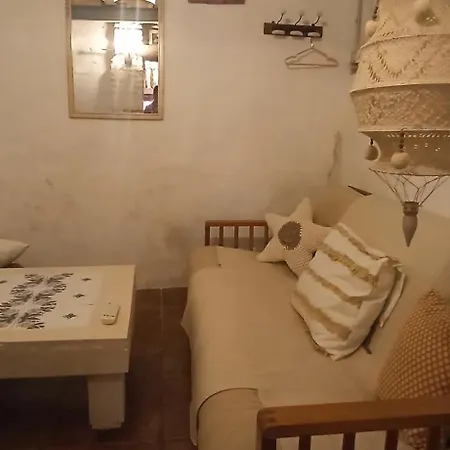 'la Casa De Lola' Casita De Cuento Con Vistas