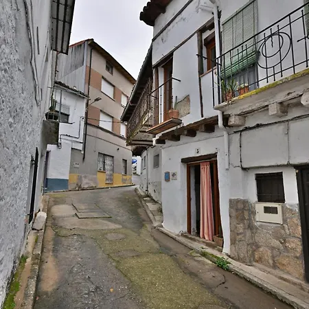 'la Casa De Lola' Casita De Cuento Con Vistas Holiday home Arenas de San Pedro
