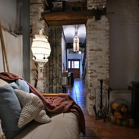 'la Casa De Lola' Casita De Cuento Con Vistas *