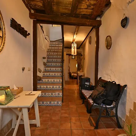 'la Casa De Lola' Casita De Cuento Con Vistas Arenas de San Pedro