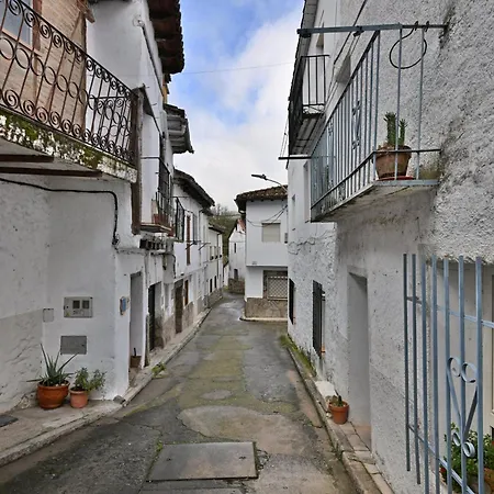 'la Casa De Lola' Casita De Cuento Con Vistas * 阿雷纳斯德圣佩德罗