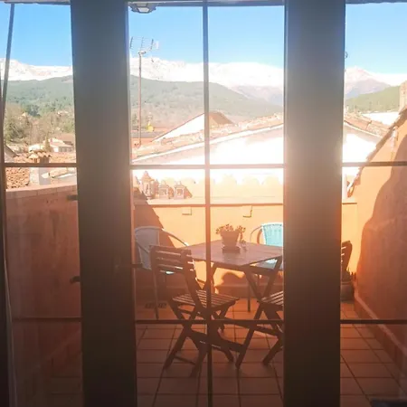 'la Casa De Lola' Casita De Cuento Con Vistas