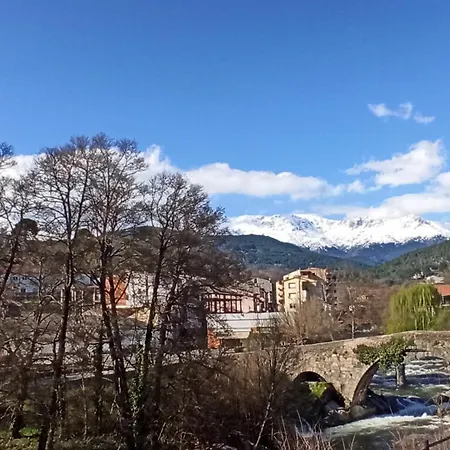 Holiday home 'la Casa De Lola' Casita De Cuento Con Vistas *