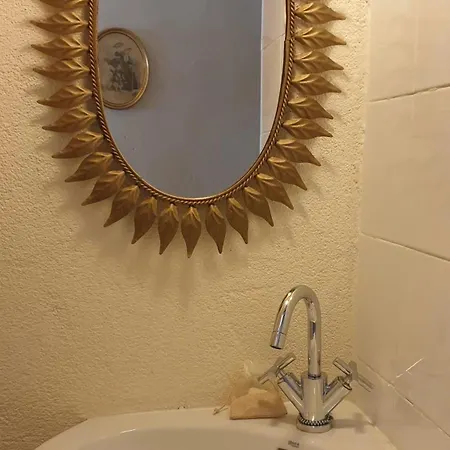 度假居 'la Casa De Lola' Casita De Cuento Con Vistas *