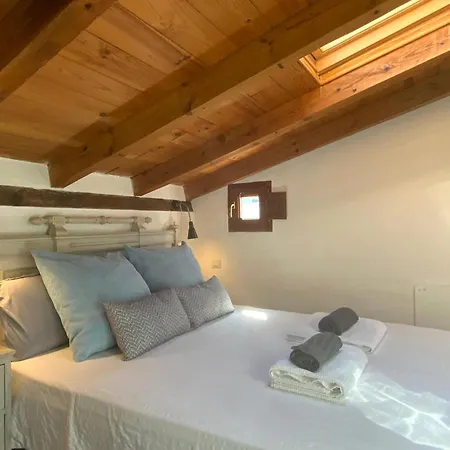 Ferienhaus 'la Casa De Lola' Casita De Cuento Con Vistas Arenas de San Pedro