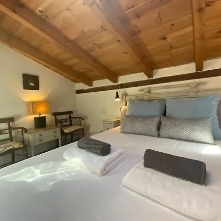 度假居 'la Casa De Lola' Casita De Cuento Con Vistas 阿雷纳斯德圣佩德罗